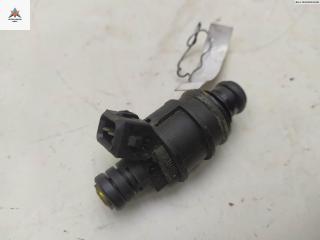 форсунка Opel Zafira 1 поколение (A) 1999, 1.8 л., бензин, МКПП, серый, минивэн, 90536149