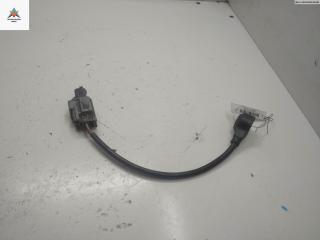 датчик детонации Ford C-Max 1 поколение 2004, 1.8 л., бензин, МКПП, синий, минивэн, 1S7A12A699BA