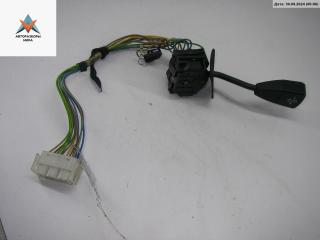 переключатель поворотов BMW 3 серия E36 1994, 1.6 л., бензин, МКПП, зелёный, хетчбэк 3 дв., 1393282