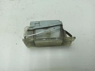 подсветка номера Renault Laguna II 2002, 1.8 л., бензин, МКПП, серый, хетчбэк 5 дв., 7700796163