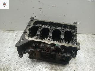 блок цилиндров Opel Movano 1 поколение (A) [рестайлинг] 2003, 2.5 л., дизель, МКПП, G9U724