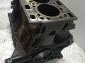 блок цилиндров Opel Movano 1 поколение (A) [рестайлинг] 2003, 2.5 л., дизель, МКПП, G9U724 - фото №5