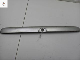 Молдинг крышки (двери) багажника Opel Astra G 1999, 1.6 л., бензин, МКПП, серый, седан, 93240976