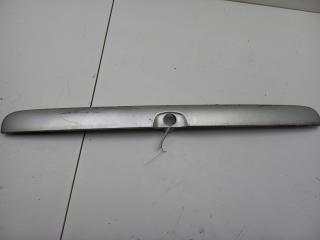 Молдинг крышки (двери) багажника Opel Astra G 1999, 1.6 л., бензин, МКПП, серый, седан, 93240976