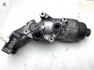 корпус масляного фильтра Mercedes-Benz A-Класс W168/V168 [рестайлинг] 2004, 1.7 л., дизель, МКПП, хетчбэк 5 дв.