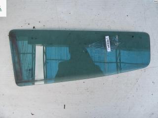 форточка задняя левая Opel Zafira 1 поколение (A) 2002, 2.2 л., бензин, МКПП, серый, минивэн, 9153207