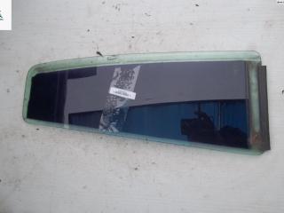 форточка задняя левая Opel Zafira 1 поколение (A) 1999, 1.6 л., бензин, МКПП, серый, минивэн