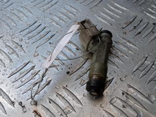 форсунка Toyota Aygo 1 поколение 2007, 1.0 л., бензин, МКПП, чёрный, хетчбэк 5 дв., 2325000010