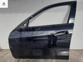 дверь сдвижная Mercedes-Benz E-Класс W212/S212/C207/A207 2011, чёрный, седан