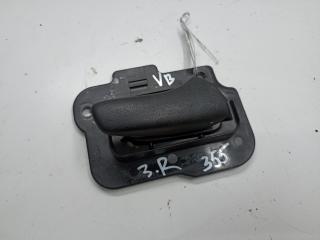 ручка внутренняя задняя правая Opel Vectra B 1995, 1.6 л., бензин, МКПП, серый, хетчбэк 5 дв., 90506462