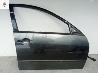 дверь сдвижная Nissan Maxima A34 2005, серый, седан