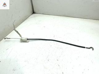 трос двери Mercedes-Benz E-Класс W210/S210 1998, 3.2 л., бензин, АКПП, серый, седан, 2108205002