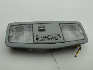 фонарь салона (плафон) Peugeot 4007 1 поколение 2007, 2.2 л., дизель, МКПП, серый, внедорожник 5 дв., 8401A009ZZ