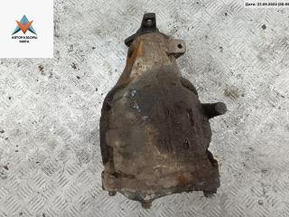 редуктор заднего моста Mercedes-Benz CLK-Класс C209/A209 2002, 2.6 л., бензин, АКПП, чёрный, купе