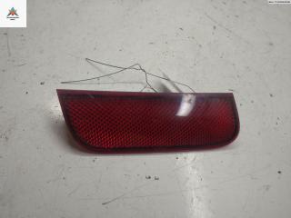 катафот Ford Focus 2 поколение 2005, 1.6 л., i, бензин, МКПП, чёрный, универсал, 2N11515B0A