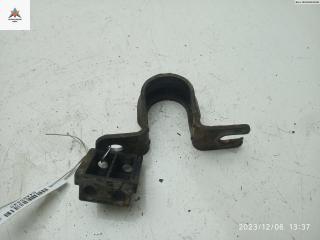 крепление стабилизатора / втулки стабилизатора Renault Master 3 поколение 2011, 2.3 л., дизель, МКПП, синий, микроавтобус