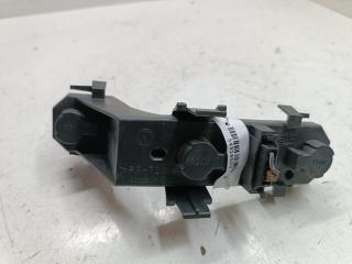 панель заднего левого фонаря Volkswagen Sharan 1 поколение [рестайлинг] 2001, 1.8 л., бензин, АКПП, серый, минивэн, 7M3945257