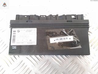 блок комфорта BMW 5 серия E60/E61 2003, 3.0 л., дизель, АКПП, чёрный, седан, 61356945029