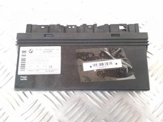 блок комфорта BMW 5 E60/E61 2003, 3.0 л., дизель, АКПП, чёрный, седан, 61356945029