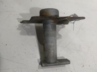 кронштейн переднего бампера Audi TT 8N [рестайлинг] 2005, 1.8 л., Ti, бензин, МКПП, чёрный, купе, 8N0807134