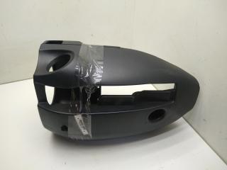 кожух рулевой колонки Ford Mondeo 4 поколение 2008, 2.0 л., дизель, МКПП, чёрный, универсал, 7S713533A