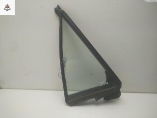 форточка задняя левая Mazda 3 BL 2009, 1.6 л., дизель, МКПП, серый, хетчбэк 5 дв.