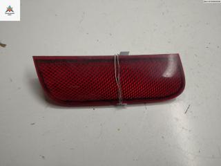 катафот Ford Focus 2 поколение 2006, 2.0 л., дизель, МКПП, синий, универсал, 2N11515B0A