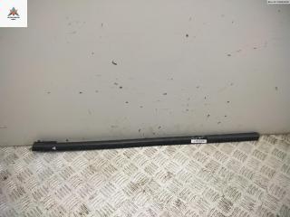 Молдинг стекла двери задней левой наружный Ford C-Max 1 поколение 2004, 1.6 л., дизель, МКПП, чёрный, минивэн