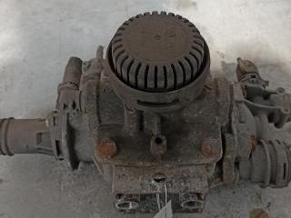 прочая запчасть Mercedes-Benz Atego 1 поколение 2005, 6.4 л., дизель, АКПП, чёрный, 4757210080