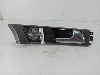 ручка внутренняя передняя правая Audi A6 4B/C5 [рестайлинг] 2002, 2.5 л., дизель, АКПП, чёрный, универсал, 4B0837020