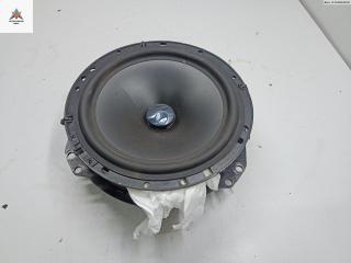 динамик двери Opel Zafira 1 поколение (A) 1999, 1.8 л., бензин, МКПП, серый, минивэн