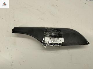 крышка (заглушка) рейлинга Volkswagen Golf 4 поколение 2000, 1.9 л., дизель, МКПП, синий, универсал, 1J9860149B