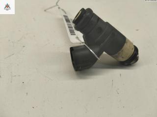 форсунка Skoda Fabia 1 поколение (6Y) 2001, 1.4 л., бензин, АКПП, серый, хетчбэк 5 дв., 036906031M