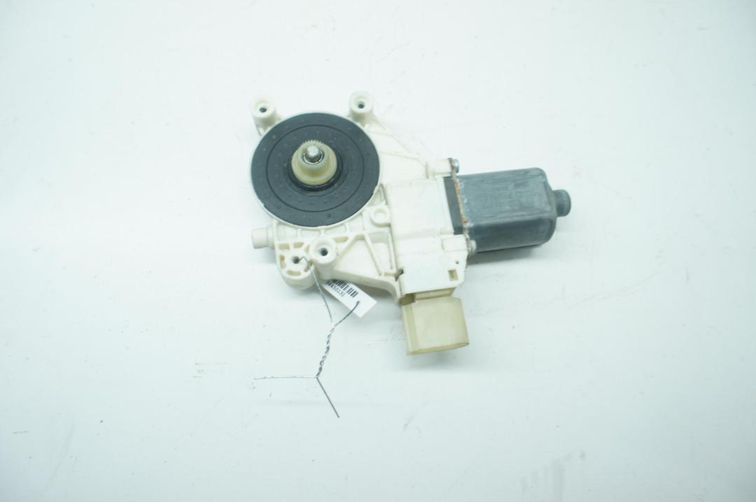 моторчик стеклоподъемника передний правый Ford S-Max 2007, 2.0 л., дизель, МКПП, серый, минивэн, 0130822286
