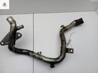 трубка охлаждающей жидкости Opel Zafira 1 поколение (A) 2001, 2.0 л., дизель, МКПП, 90573219