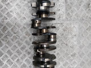 коленвал Volkswagen Touareg 1 поколение 2003, 5.0 л., дизель, АКПП, серый, внедорожник 5 дв.