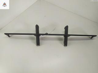 заглушка (решетка) в бампер BMW 5 серия E60/E61 2006, 2.0 л., дизель, МКПП, чёрный, седан, 51117033702, 7033702