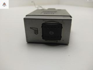 кнопка обогрева сидений Ford Focus 2 поколение [рестайлинг] 2008, 1.6 л., дизель, МКПП, синий, универсал, 8V4T19K314AB