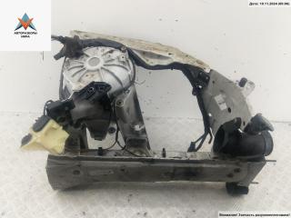 часть кузова (вырезанный элемент) BMW 6 серия E63/E64 2004, 4.4 л., бензин, МКПП, серый, кабриолет