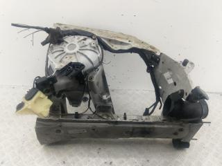 часть кузова (вырезанный элемент) BMW 6 серия E63/E64 2004, 4.4 л., бензин, МКПП, серый, кабриолет