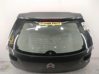 крышка багажника Citroen C3 (SC, 2010, серый, хетчбэк 5 дв.