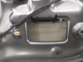 крышка багажника Citroen C3 (SC, 2010, серый, хетчбэк 5 дв. - фото №3