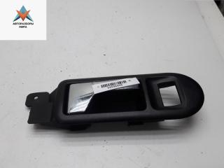 ручка внутренняя передняя правая Volkswagen Passat B5 [рестайлинг] 2002, 1.9 л., дизель, МКПП, серый, универсал, 3B1837114