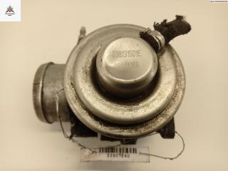 клапан EGR Skoda Octavia mk1 (A4 1U) 2001, 1.9 л., дизель, МКПП, синий, универсал, 038131501E
