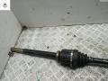 полуось передняя правая (приводной вал, ШРУС) Renault Trafic 2 поколение 2002, 2.0 л. - фото №3