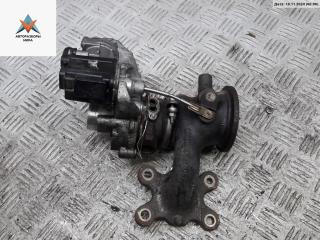 турбина SEAT Leon 3 поколение 2014, 1.2 л., бензин, МКПП, белый, универсал, 04E145713Q