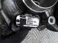 турбина SEAT Leon 3 поколение 2014, 1.2 л., бензин, МКПП, белый, универсал, 04E145713Q - фото №3