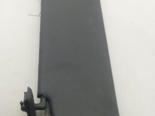 козырек солнцезащитный Renault Safrane 1 поколение 1995, 2.2 л., бензин, МКПП, серый, хетчбэк 5 дв.