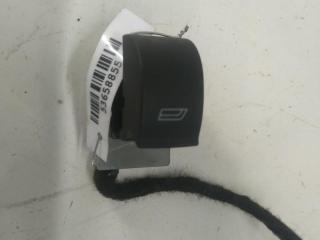 кнопка стеклоподъемника заднего левого Audi A6 4B/C5 2000, 2.5 л., дизель, АКПП, зелёный, универсал