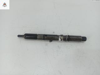 форсунка Audi A6 4B/C5 [рестайлинг] 2002, 2.5 л., дизель, АКПП, чёрный, универсал, 059130201F